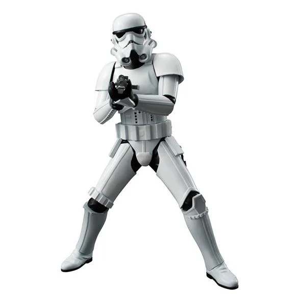 1/10 SEGA-PRIZE STAR WARS PREMIUM - STORMTROOPER