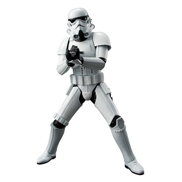 1/10 SEGA-PRIZE STAR WARS PREMIUM - STORMTROOPER
