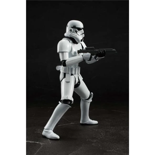 1/10 SEGA-PRIZE STAR WARS PREMIUM - STORMTROOPER