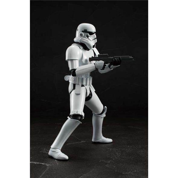 1/10 SEGA-PRIZE STAR WARS PREMIUM - STORMTROOPER