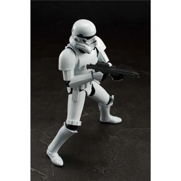1/10 SEGA-PRIZE STAR WARS PREMIUM - STORMTROOPER