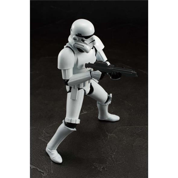 1/10 SEGA-PRIZE STAR WARS PREMIUM - STORMTROOPER