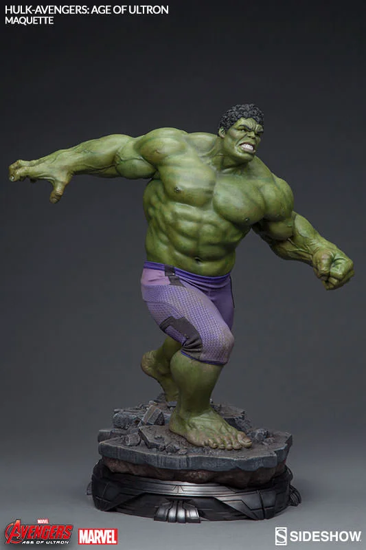 AVENGERS AVENGERS AGE OF ULTRON - HULK PREMIUM FORMAT