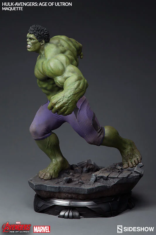 AVENGERS AVENGERS AGE OF ULTRON - HULK PREMIUM FORMAT