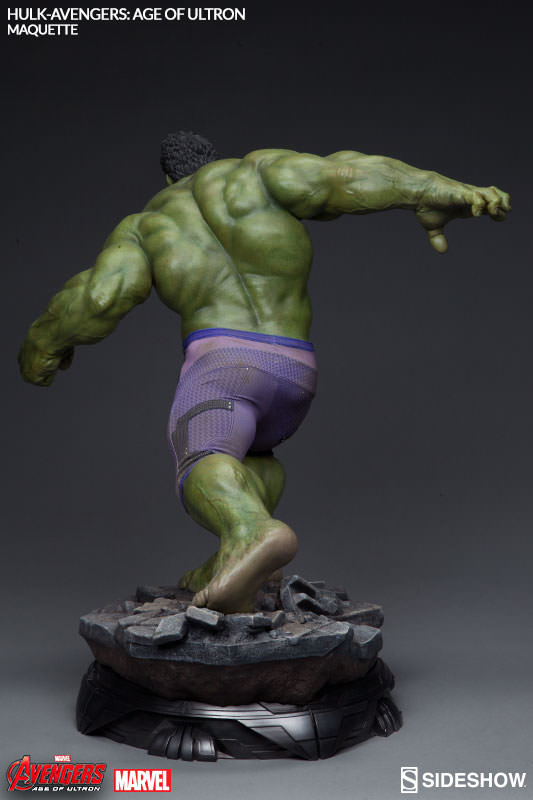 AVENGERS AVENGERS AGE OF ULTRON - HULK PREMIUM FORMAT