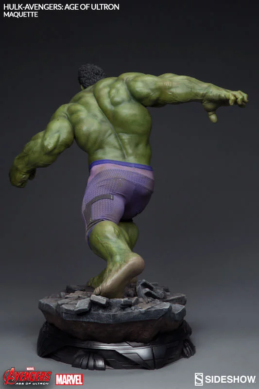 AVENGERS AVENGERS AGE OF ULTRON - HULK PREMIUM FORMAT