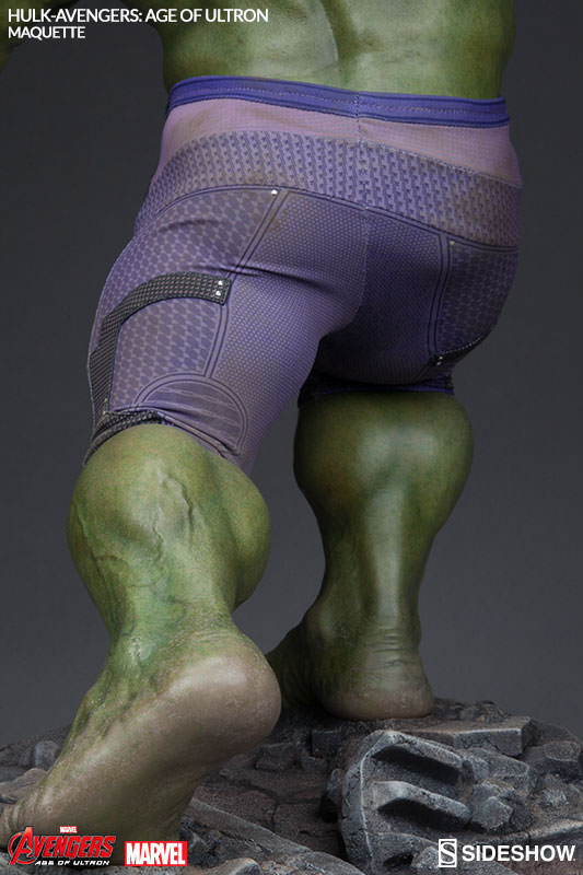 AVENGERS AVENGERS AGE OF ULTRON - HULK PREMIUM FORMAT