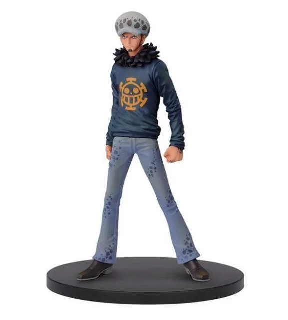 ONE PIECE DX FIGURE THE GRANDLINE MEN VOL.22 - TRAFALGAR