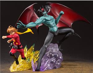 bandai-figuarts-zero-cyborg009-vs-devilman
