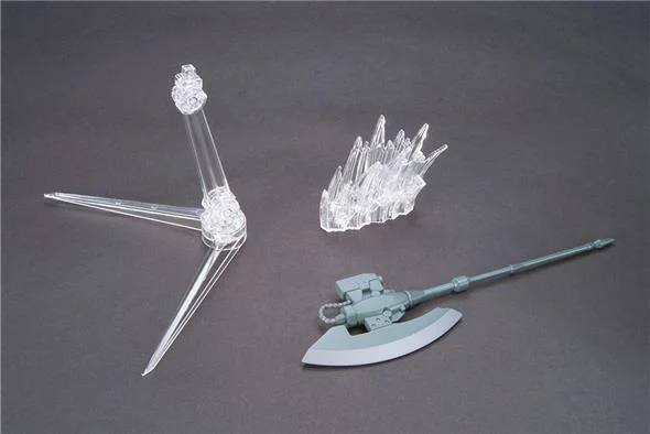 1/144 HG GUNDAM THE ORIGIN 005 MS-06R-1A ZAKU II HIGH MOBILITY TYPE
