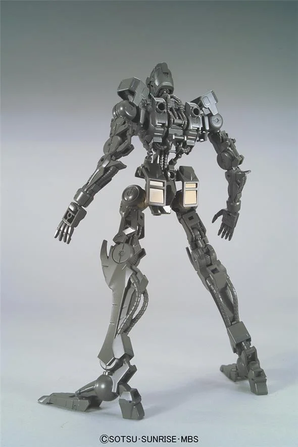 1/100 HG ORPHANS GUNDAM BARBATOS