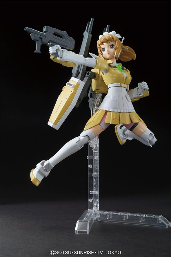 1/144 HGBF 044 SUPER FUMINA