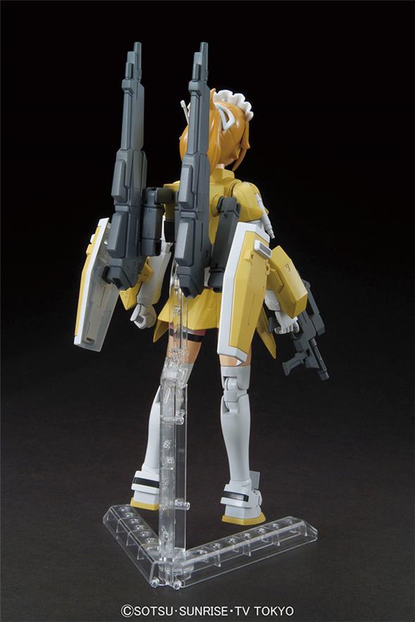 1/144 HGBF 044 SUPER FUMINA