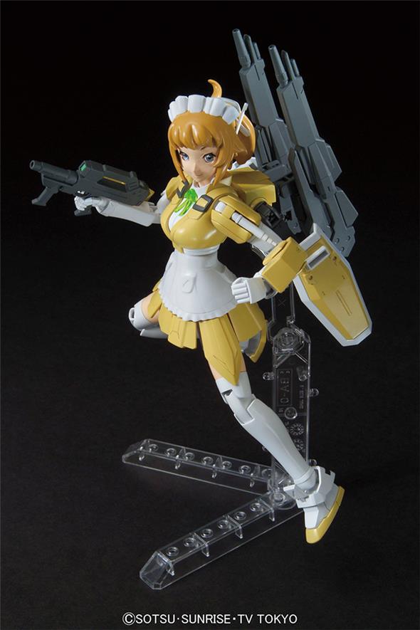 1/144 HGBF 044 SUPER FUMINA