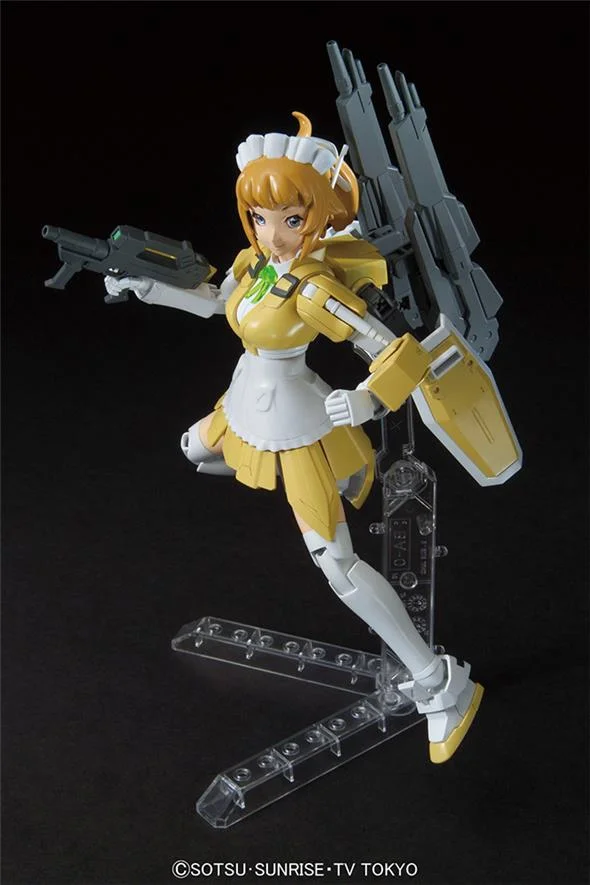 1/144 HGBF 044 SUPER FUMINA