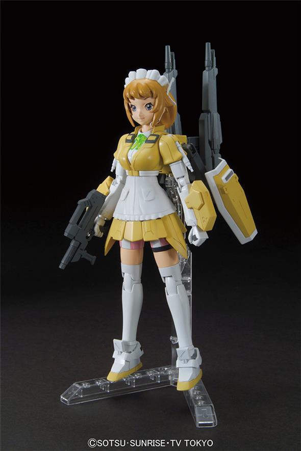 1/144 HGBF 044 SUPER FUMINA