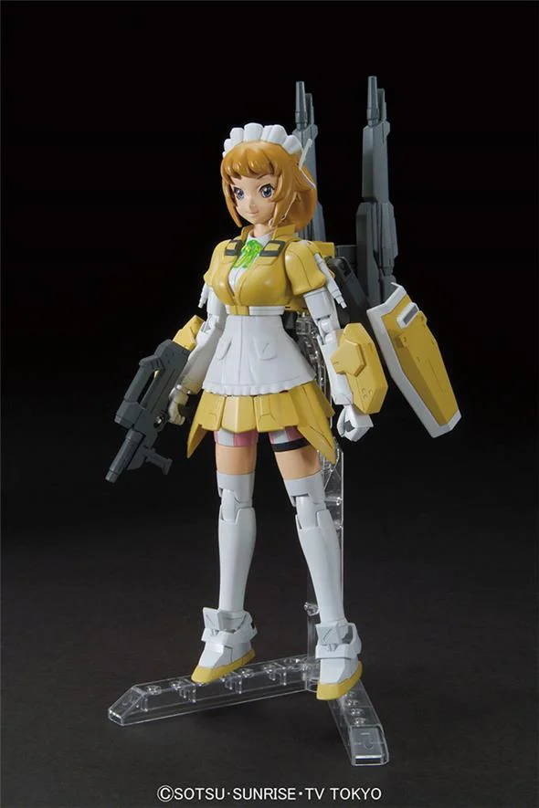 1/144 HGBF 044 SUPER FUMINA