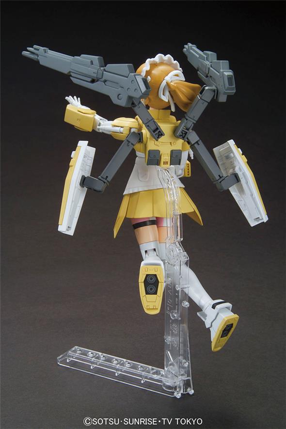 1/144 HGBF 044 SUPER FUMINA