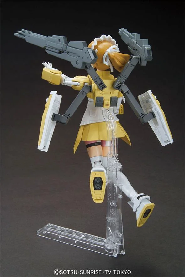1/144 HGBF 044 SUPER FUMINA