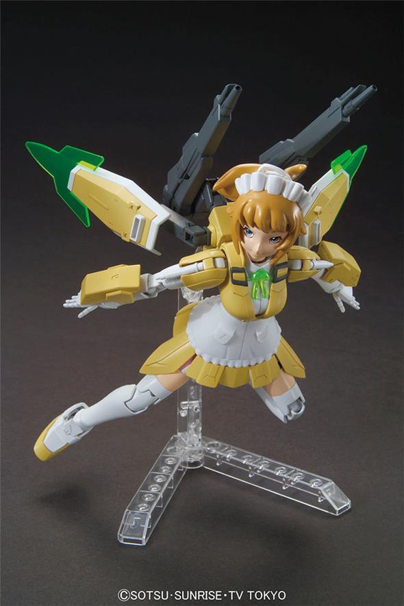 1/144 HGBF 044 SUPER FUMINA
