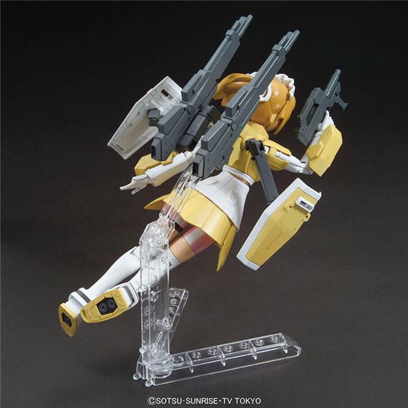1/144 HGBF 044 SUPER FUMINA