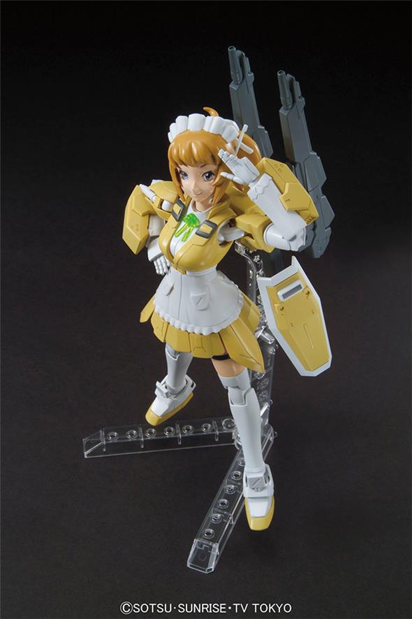 1/144 HGBF 044 SUPER FUMINA