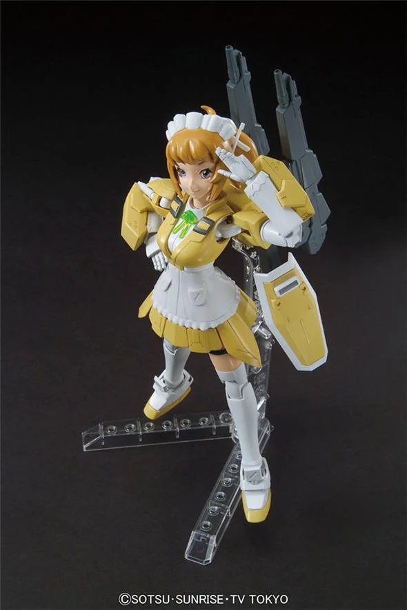 1/144 HGBF 044 SUPER FUMINA