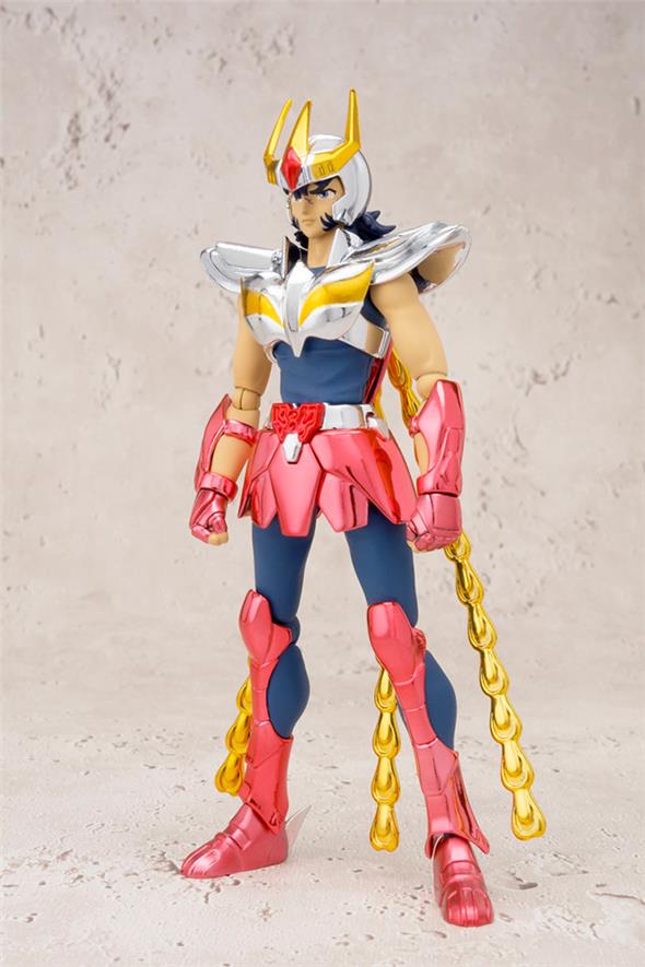 SAINT SEIYA PANORAM - PHOENIX IKKI