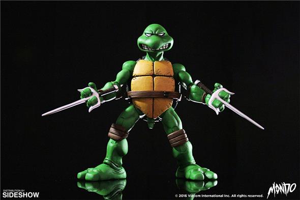 TMNT CLASSIC RAPHAEL