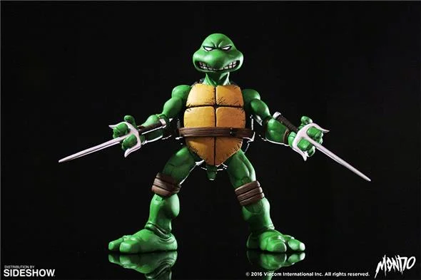 TMNT CLASSIC RAPHAEL