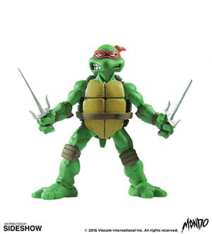 TMNT CLASSIC RAPHAEL