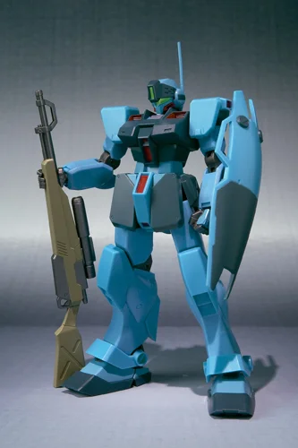 ROBOT SPIRITS GM SNIPER AF