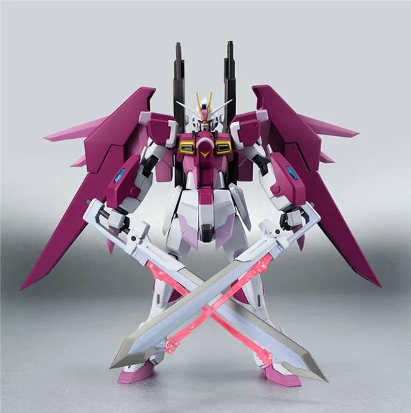 ROBOT SPIRITS GUNDAM DESTINY IMPULSE AF