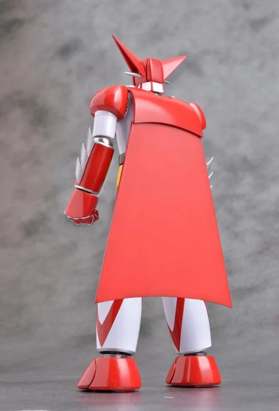 DYNAMITE ACTION NO.34  GETTER ROBOT GETTER1