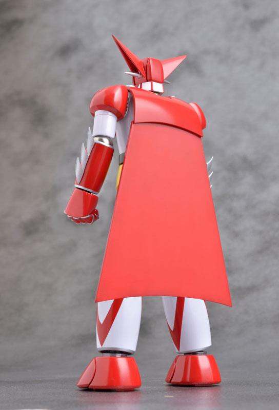 DYNAMITE ACTION NO.34  GETTER ROBOT GETTER1