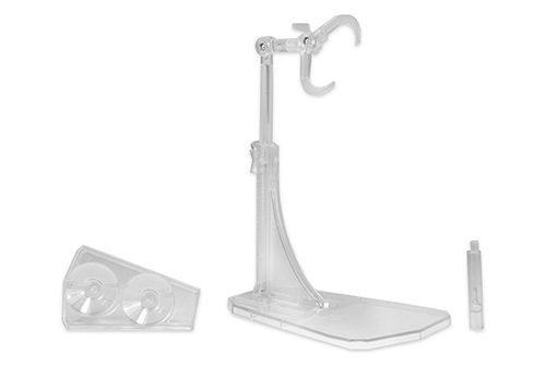 DYNAMIC STAND BASE