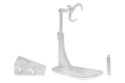 DYNAMIC STAND BASE