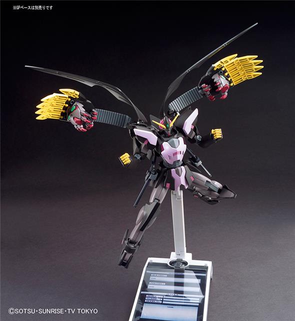 1/144 HGBF 036 - GUNDAM THE END