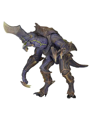 NECA - PACIFIC RIM KAIJU HARDSHIP DLX FIGURE