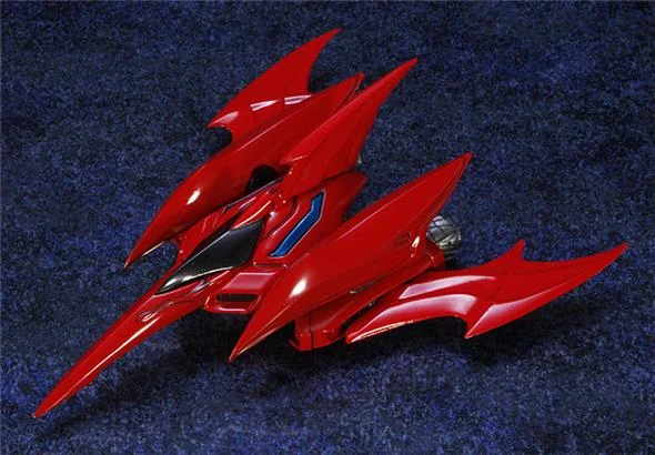 FEWTURE EX GOKIN SHIN GETTER 1 CHANGING SET REPAINT VER.