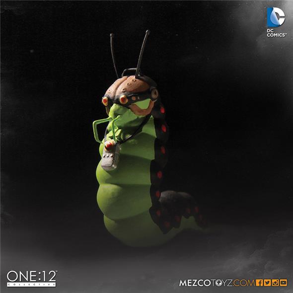 ONE12 COLLECTIVE - SHAZAM CLOTH