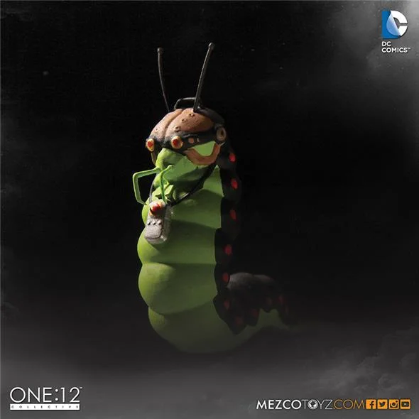 ONE12 COLLECTIVE - SHAZAM CLOTH