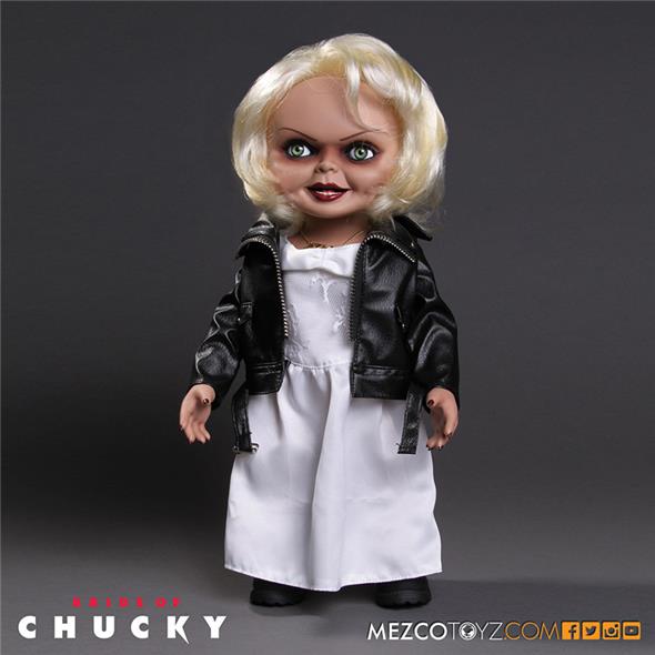 BRIDE OF CHUCKY TIFFANY
