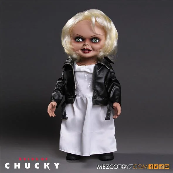 BRIDE OF CHUCKY TIFFANY