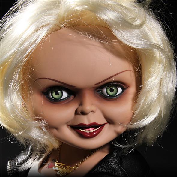 BRIDE OF CHUCKY TIFFANY
