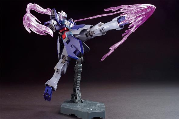 1/144 HGBF 037 - GUNDAM DENIAL