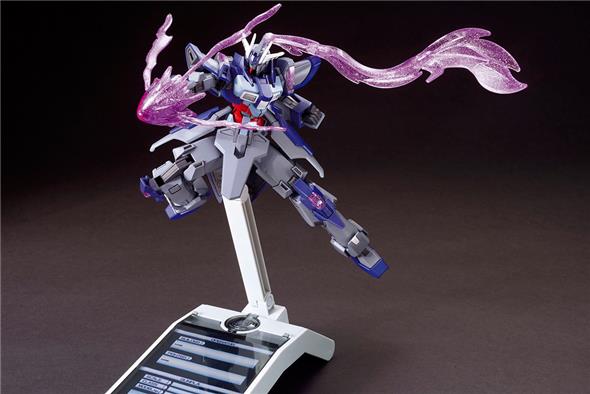 1/144 HGBF 037 - GUNDAM DENIAL
