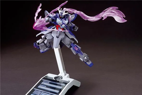 1/144 HGBF 037 - GUNDAM DENIAL