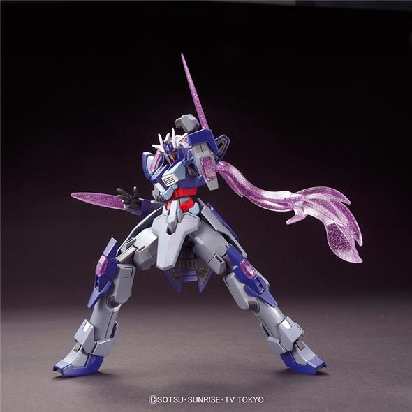 1/144 HGBF 037 - GUNDAM DENIAL