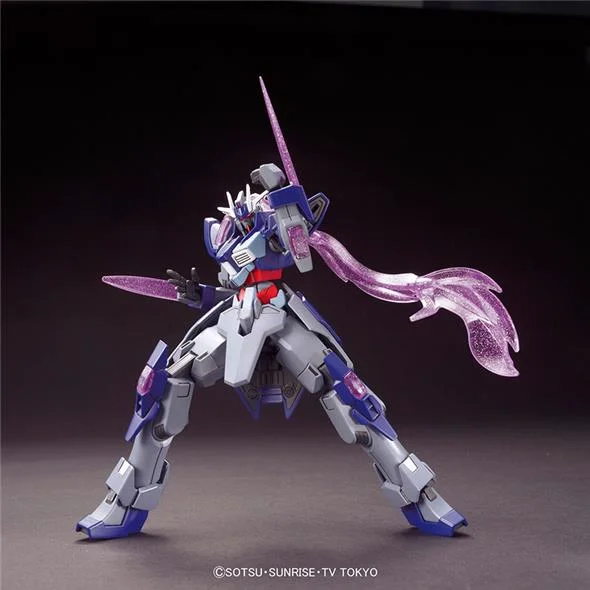 1/144 HGBF 037 - GUNDAM DENIAL